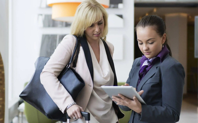 Novotel Rotterdam Brainpark