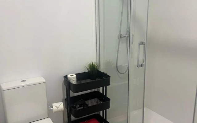 Triana Suite Apartament