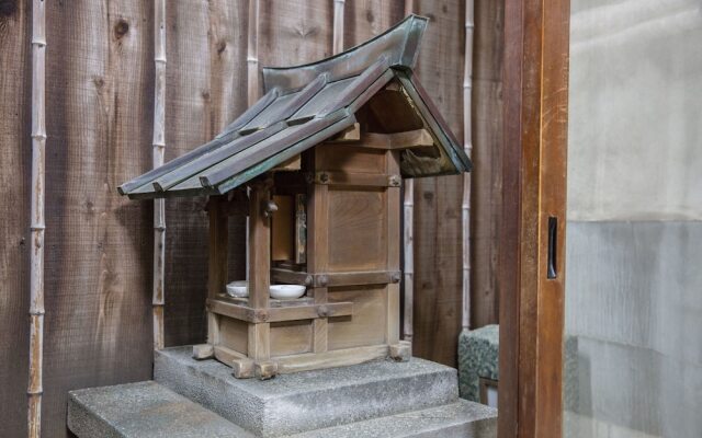 Kyomachiya No Yado 794Inn Kiyomizu Gojo