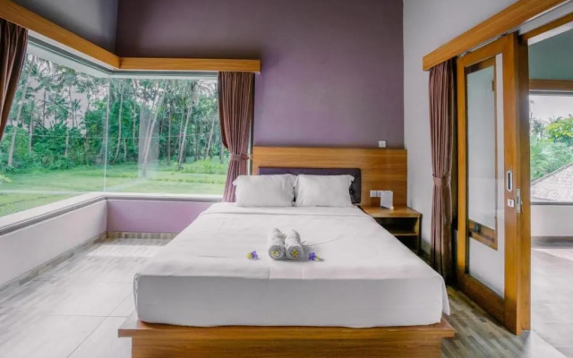 Ariana Beach Resort Amed Bali