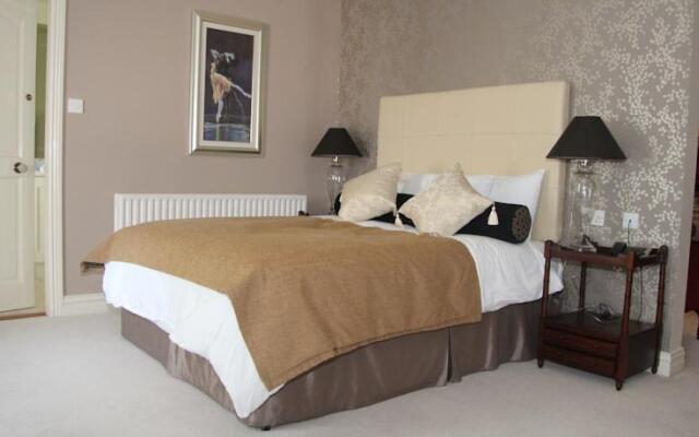 Rathkeale House Hotel