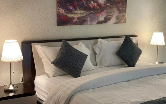 Remaz Hotel