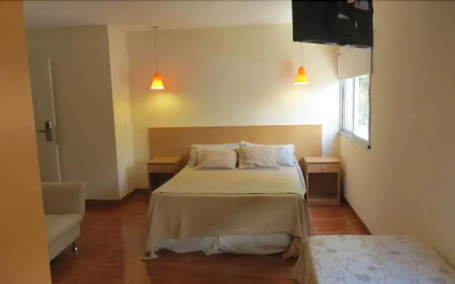Hotel Lido