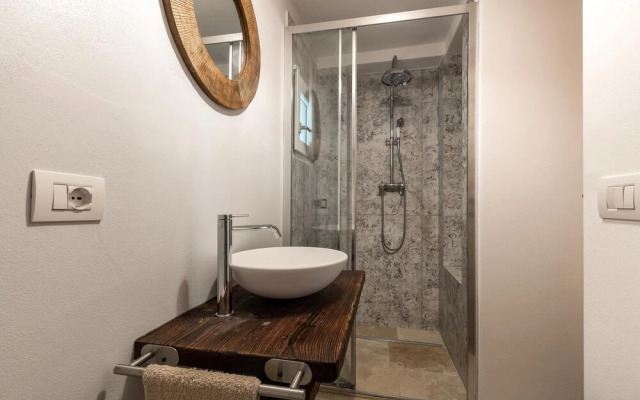 3474 Trulli Dafani by Perle di Puglia