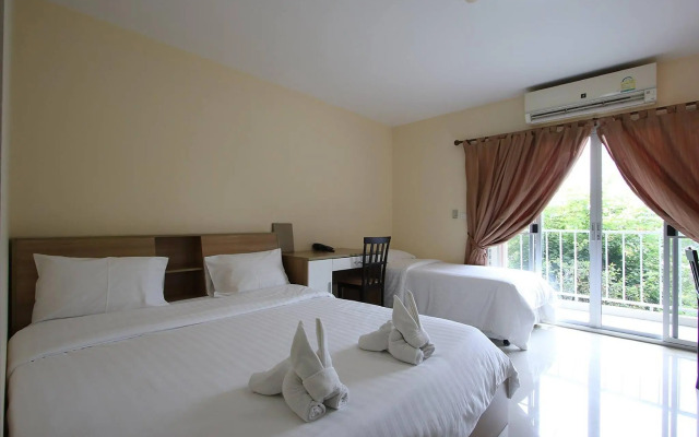 Grow Residences