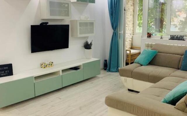 Perfect, relaxing and cozy apartment