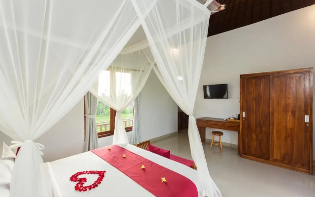 Canting Bali Suite