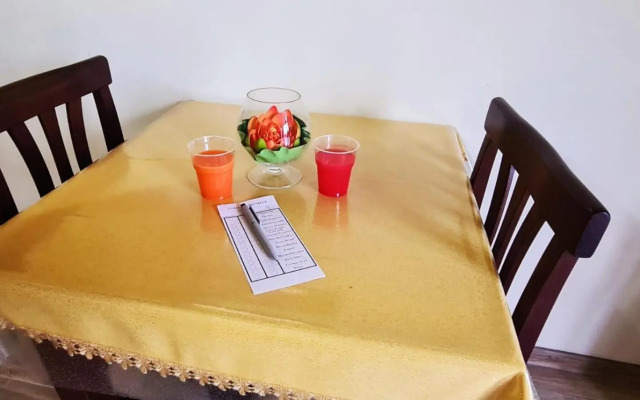 Camera matrimoniale 1 vacanza al mare VILLA FRANCA