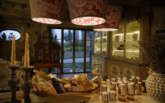 Tenuta Santi Giacomo e Filippo