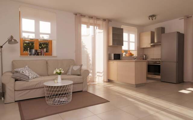 Apartment Wishing Well