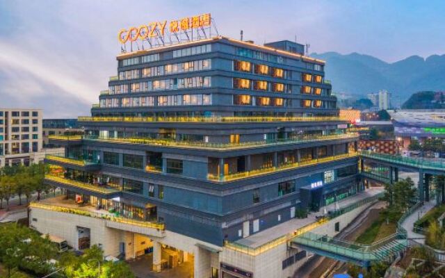 Yueci Hotel