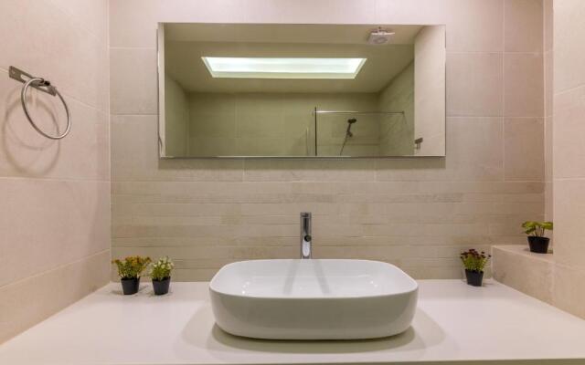 3 Bedroom Minimal Villa with Stunning Sea View