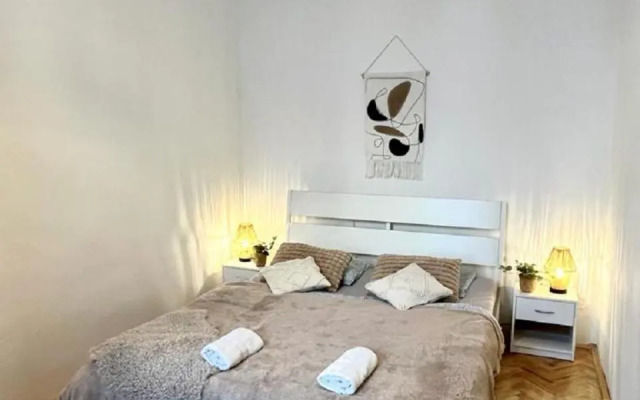 Apartment Cecil - Old Town