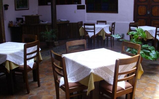 Casa Ordoñez