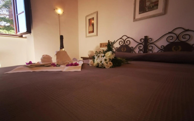 Park Hotel Napoleone
