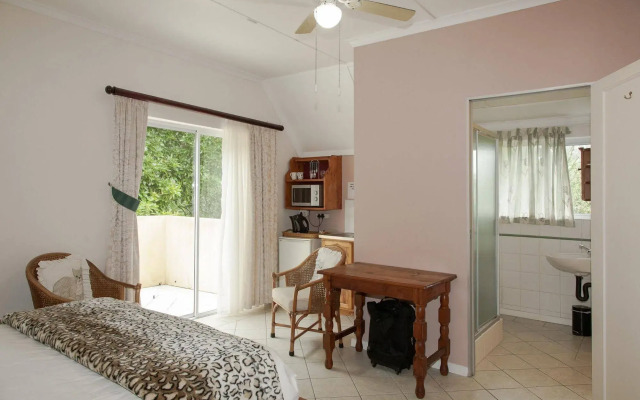 York House B&B