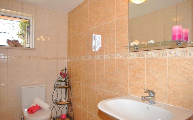Villa Saint Martin