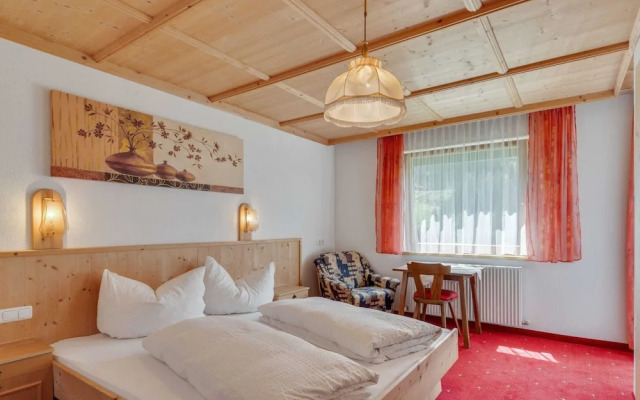 Cozy Apartment With Wellness Area