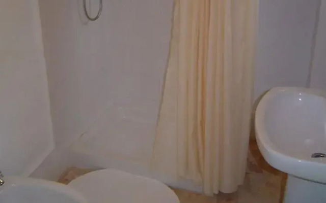 Casa Rural Miramontes