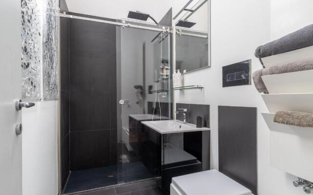 Appartamento con 3 terrazze in Piazza Magione by Wonderful Italy