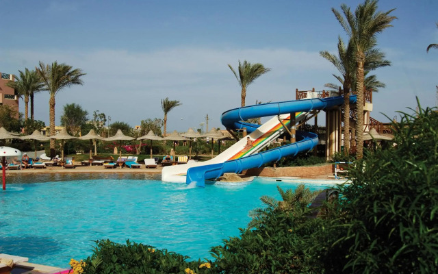 Rehana Sharm Resort - Aqua Park & Spa - Families & Couples Only