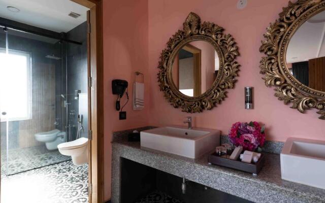 Atman Resort Dharamshala By Leisure Hotels