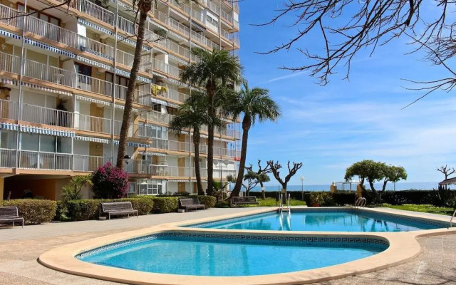 Apartamento Cabo Azul