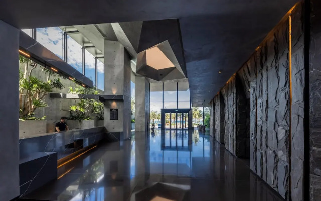 M Hotel Danang