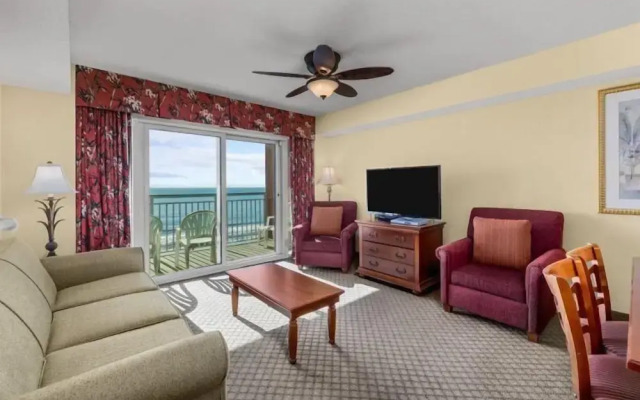 Grand Atlantic Resort 705