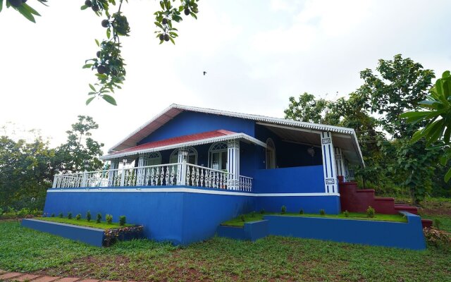 Indira Farms
