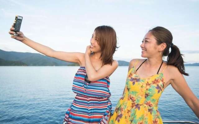 Zerogravity koniya clubhouse