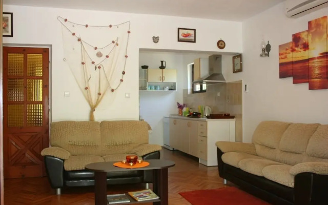 Marin - 40 m From sea - A1