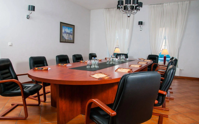 Hotel Hugo Business & Spa