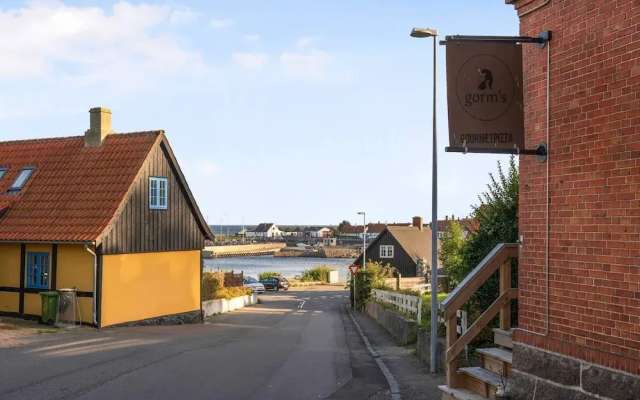 4 Star Holiday Home in Svaneke