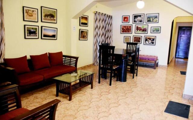 Coorg Shell