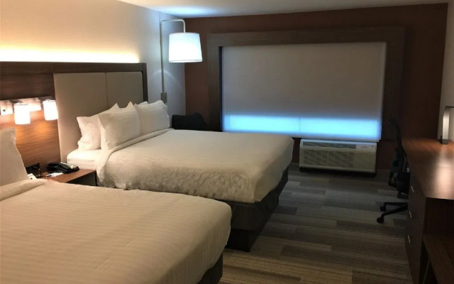 Holiday Inn Express & Suites Danville