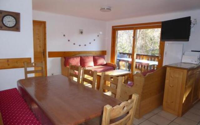 Apartment Spacieux bon confort grande terrasse