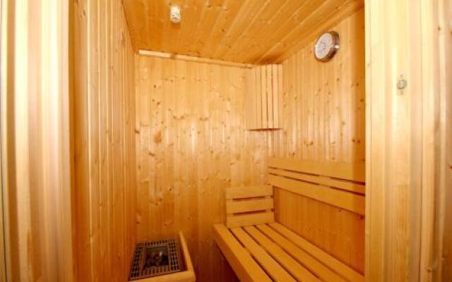 Villa Antje - Ferienwohnung 07