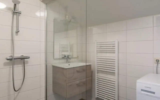 Child-friendly Bungalow, 500 m From the Beach