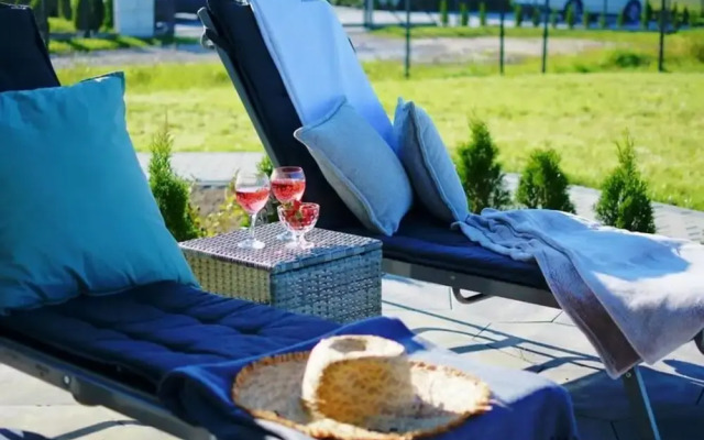 Comfortable and Spacious Holiday Home, Mielenko