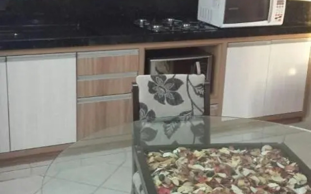 Apartamento para locação - cód 34