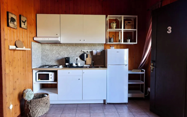 Agriturismo San Cataldo Farm Home