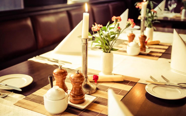 The Royal Inn Wilder Mann Annaberg