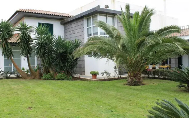 Vivenda Da Praia