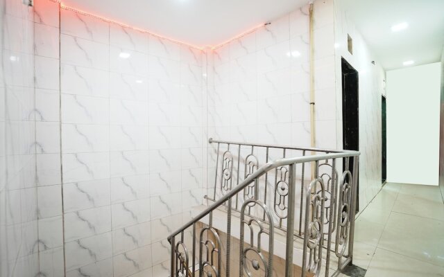 Harihara Residency Comfort Andheri East, Mumbai