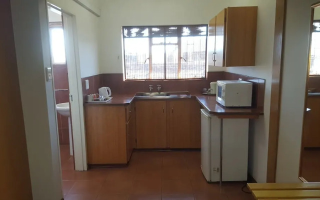 Park Hotel Mokopane