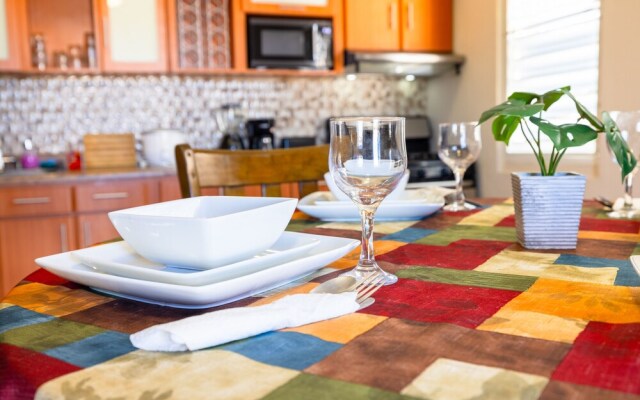 Colinas del Atlantico for 18 People