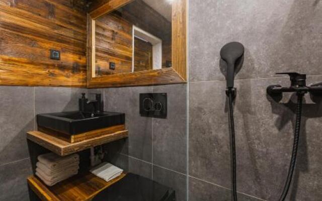 Apartment Trentar