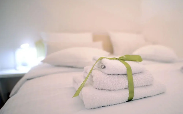 Central Spot Apartments