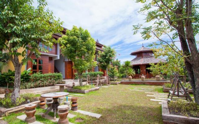 Huen Aumpron Resort